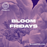 Bloom Fridays