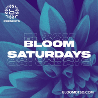 Bloom Saturdays