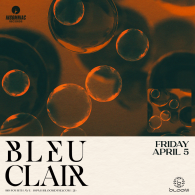 Insomniac Records Presents: Bleu Clair