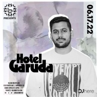 Hotel Garuda