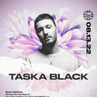 TASKA BLACK