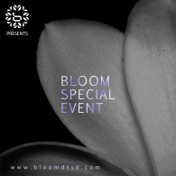 Bloom Special Event!