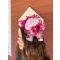 Get Crafty: Creating Fascinators with Floral Designs