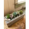 Get Crafty: Succulent Planter Box