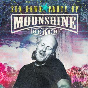 DJ Kiki & DJ Nicky Z at Moonshine Beach, Friday, September 22nd, 2023