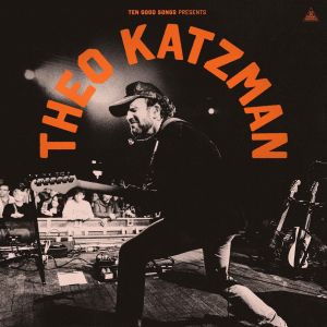 Theo Katzman Live in Concert at Moonshine Beach, Friday, September 13th, 2024