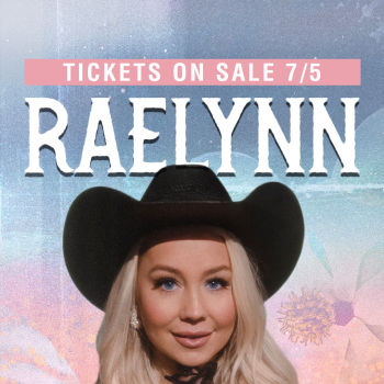 RaeLynn Live in Concert at Moonshine Beach