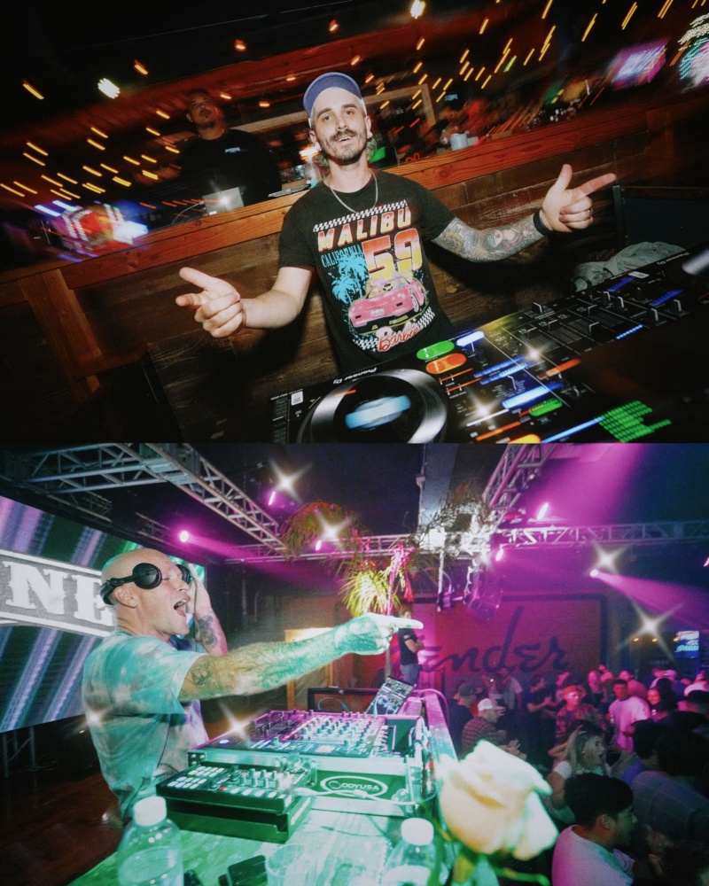 Calendar Moonshine Flats