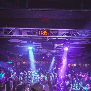 After Party with DJ Kiki at Moonshine Beach