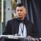 DJ Akrite Hypha at Moonshine Beach