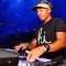 DJ Ron Major and J-Stylez at Moonshine Beach