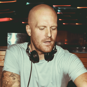 After Party with DJ Kiki at Moonshine Beach, Friday, August 1st, 2025