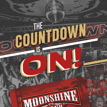 49ers Kickoff + Loyalty Card Release at Moonshine Beach!