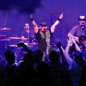 Highway Starr LIVE at Moonshine Beach