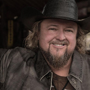 Colt Ford LIVE in Concert at Moonshine Beach, Thursday, November 8th, 2018