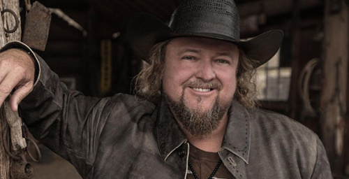 Colt Ford LIVE in Concert at Moonshine Beach - Moonshine Beach
