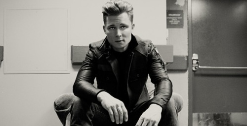 Frankie Ballard Live in Conert at Moonshine Beach - Moonshine Beach
