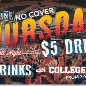 Summer Thursdays with Boombox Heroes at Moonshine Beach
