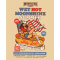 2nd of July Wet Hot Moonshine Summer + Hot Dog Eating Contest at Moonshine Beach