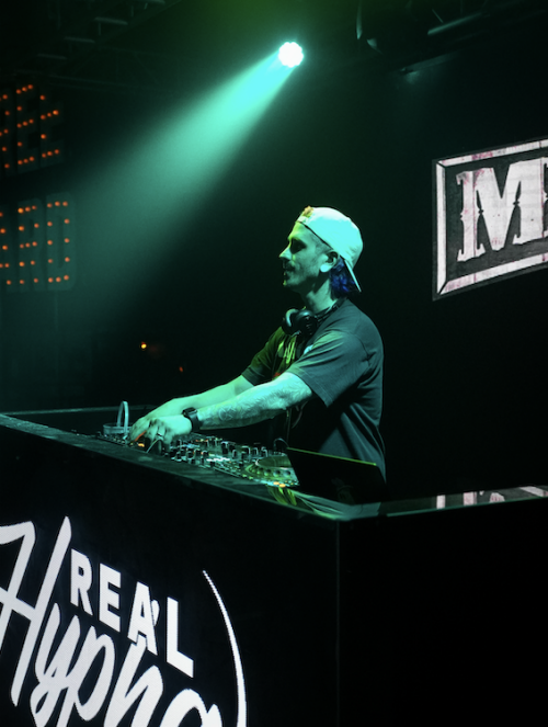 Real Hypha at Moonshine Beach - Moonshine Beach