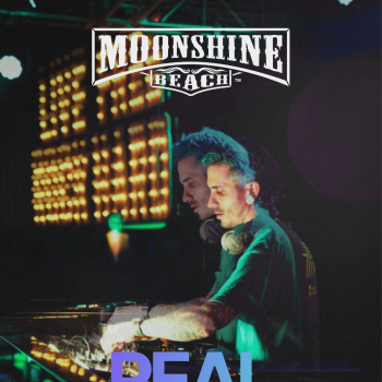 Real Hypha at Moonshine Beach