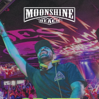 SPITZ at Moonshine Beach