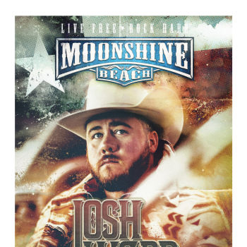 Josh Ward Live in Concert with Jake Jacobson at Moonshine Beach
