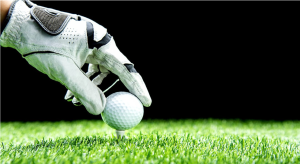 Flyer: Take A Swing At Fun at Topgolf Swing Suite
