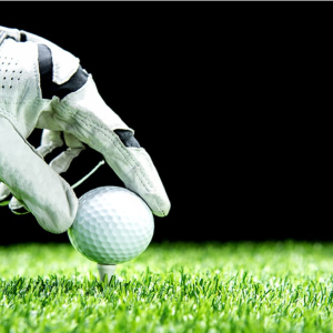 Flyer: Take A Swing At Fun at Topgolf Swing Suite