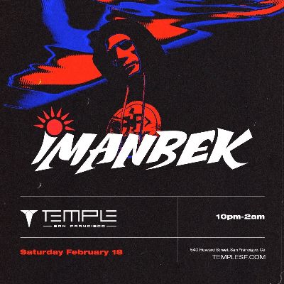 Imanbek, Saturday, February 18th, 2023