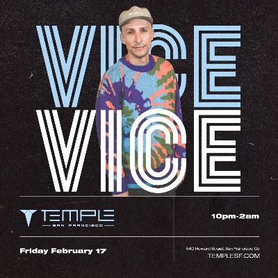 Vice, Friday, February 17th, 2023