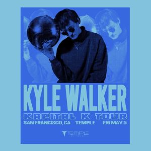 Kyle Walker 