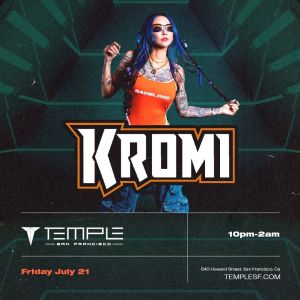 Kromi 