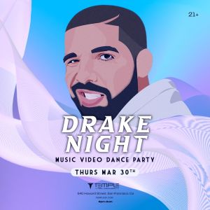 Drake Night 