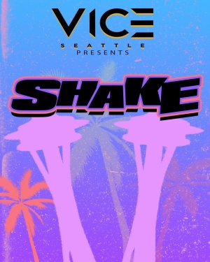 Shake Saturdays - Free Before 11PM Guestlist