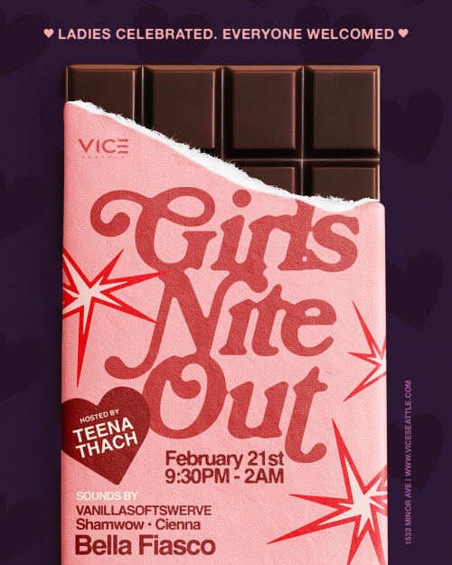 SHAKE SATURDAYS - Flyer