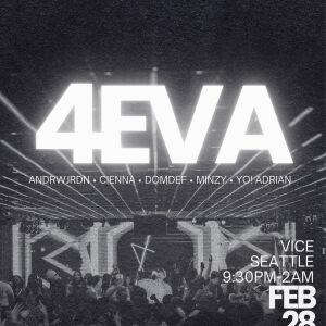 Flyer: SHAKE SATURDAYS