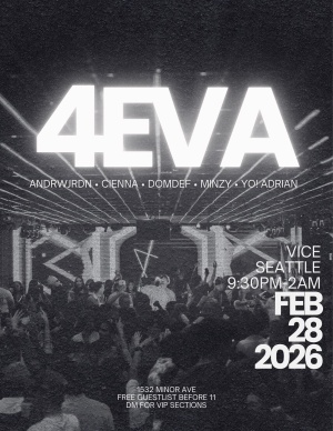 Flyer: SHAKE SATURDAYS