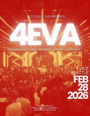 Flyer: SHAKE SATURDAYS