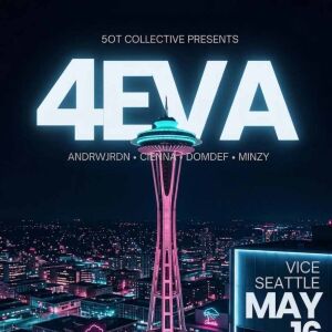 Flyer: SHAKE SATURDAYS