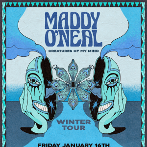 Flyer: White Rabbit Group Fridays