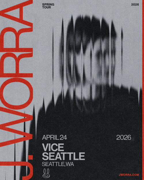 White Rabbit Group Fridays - Flyer