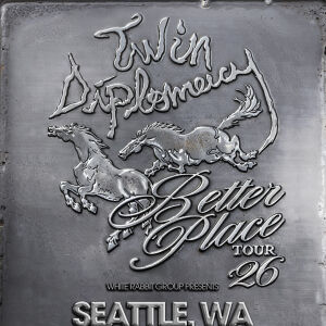 Flyer: White Rabbit Group Fridays