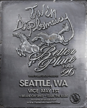 Flyer: White Rabbit Group Fridays