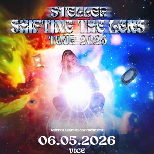 Flyer: White Rabbit Group Fridays