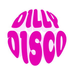 Flyer: DILLY DISCO
