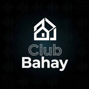 Flyer: Club BAHAY