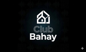 Flyer: Club BAHAY