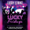 Lucky Fridays with Fly Rich / Tailz / Dubaye