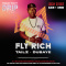 Friday Night Drip in the Lucky Lounge  with special guest Fly Rich  B2B Tailz & Dubaye